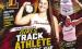 Preusse Named Girls Track Athlete of the Year