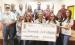 TREE Foundation Presents Over $34,000 in Grants to TISD