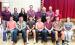 Thorndale ISD Recognizes State FFA Team