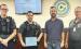 At the Cameron City Council meeting on Monday, June 1, Officers Christopher Ashworth and Jason Organ were awarded the Life Saving Medal for their actions on Jan. 21. The officers quick response and utilization of Narcan saved the life of a juvenile who wa
