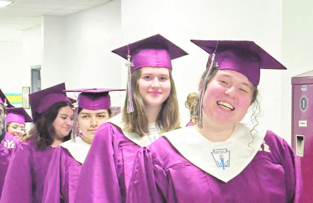 Senior Walk