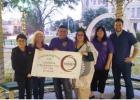 Cameron Chamber Member of the Month December 2025