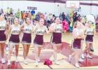 Fun Times at the Milano Pep Rally