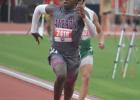 GOLD FOR GRICE