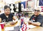 Veterans Commemorated in Milam County