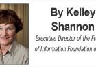 Open government impacts our lives in big ways
