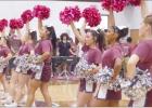 Battle of the Bell Pep Rally