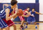 Weekly High School Basketball Roundup for Central Area Teams
