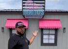 Grand Opening of Benito’s Restaurant in Thorndale