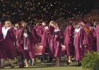 Photos by Ryan Heller/ Cameron Herald