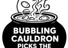 The Cauldron is Bubbling with Football Playoffs
