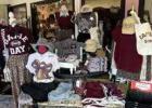 The Shop Moves to New Location