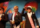 Everhett Bartek crowned 2025-2026 Junior Mr. SPJST, featuring 2025-2026 Junior Mr. SPJST First Runner-Up Hudson Riha and Finalist Jase Hruska Contributed Photo