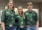 4-H Youth shine at Consumer Decision Making Contest