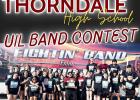 Photos Courtesy of Thorndale ISD Photos Courtesy of Thorndale ISD