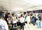 Saluting the Thorndale FFA Chapter