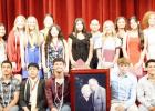 The Cameron Yoe High School Class of 2026 earned a remarkable $594,351 in scholarships during a public ceremony on Wednesday, May 13. “This support reflects a meaningful commitment to educational opportunity and student success, and its impact will be f