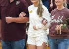 Lady Dogs Senior Night