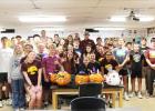 Saluting the Thorndale FFA Chapter