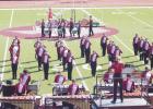 Yoe Band Advances to Area Competition