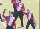 Yoe Band Advances to Area Competition