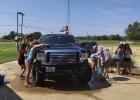 Community Comes Together for Thorndale Band Boosters