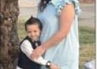 Families Step Out for Annual School Dances