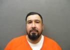 Ben Rodriguez of Rockdale Sentenced to 17 Years