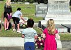 Yoe Day Ceremony Honors Legacy of School Benefactors
