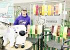Saluting the Thorndale FFA Chapter