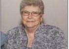 MABEL RUTH DODD