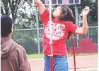 Cameron Youths Race for the Gold at Annual Rotary Relays