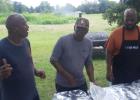 Juneteenth in Cameron