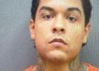 The Milam County Sheriff’s Office released two photos of Colby Martinez, who they said evaded arrest on June 20.