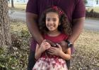 Families Step Out for Annual School Dances