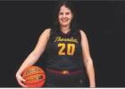 Thorndale Lady Dogs Senior Spotlight: Jacie Leho