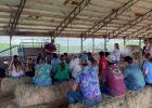 	Bell-Milam Youth Agribusiness Tour Wraps up 8th Year