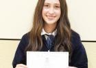 Saluting the Cameron FFA Chapter