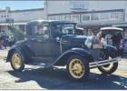 A Merry March Through Thorndale