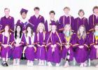 Thorndale High School Honors Graduates