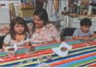 In the Milam County Railroad Museum, citizens were offered the opportunity to create a pinch pot out of clay, just as the Early People might have done thousands of years ago. More pinch pot creation opportunities will be offered in November at the Lucy Hi