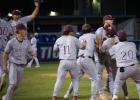 Yoe Baseball Breaks Even Against Rockdale
