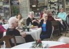 Widows, Inc. Hosts Annual Christmas Luncheon