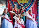 Committee crowned the 2025 Fiestas Patrias Reinas during its annual celebration at Cameron Fiesta Grounds. Fiestas Patrias, which honors Mexico’s independence and cultural heritage, featured music, dancing, vendors and radiated with cultural heritage. 2 Committee crowned the 2025 Fiestas Patrias Reinas during its annual celebration at Cameron Fiesta Grounds. Fiestas Patrias, which honors Mexico’s independence and cultural heritage, featured music, dancing, vendors and radiated with cultural heritage. 2