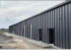Thorndale ISD High School Construction Progresses on Schedule