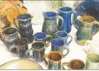 All Saints’ Episcopal Church Hosts Joy Pottery