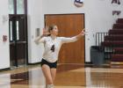 The Lady Yoe will host a volleyball came at the Yoe High School Gym from 9 a.m. to 11 a.m. on July 17 and 18 for 10th through 12th graders. The camp will be $30 a person. For additional questions contact Coach Kayla Young at kyoung@cameronisd.net. Photo b The Lady Yoe will host a volleyball came at the Yoe High School Gym from 9 a.m. to 11 a.m. on July 17 and 18 for 10th through 12th graders. The camp will be $30 a person. For additional questions contact Coach Kayla Young at kyoung@cameronisd.net. Photo b