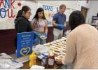 Reading Fun at Ben Milam Elementary