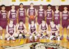 Thorndale Bulldogs Basketball Case McDaniel, Tristan Garcia, Shiner Thurman, Kale, Meadors, Ethan Schramm, Garrett Schramm, Logan Ferguson, Wyatt Betak. Thorndale Bulldogs Basketball Case McDaniel, Tristan Garcia, Shiner Thurman, Kale, Meadors, Ethan Schramm, Garrett Schramm, Logan Ferguson, Wyatt Betak.