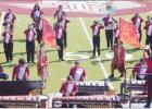 Yoe Band Advances to Area Competition